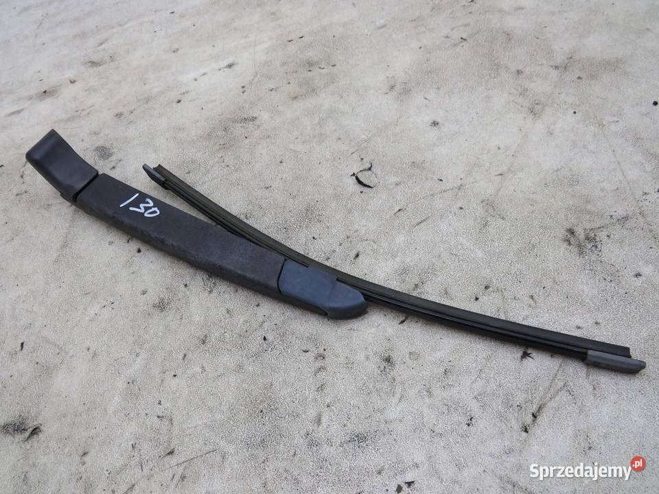 RAMIĘ WYCIERACZKI TYŁ HYUNDAI I30 II sprzedam