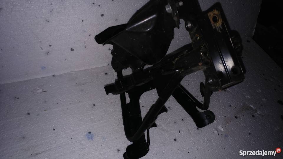 daelim S3 stelaż pod czasze Sędziejowice