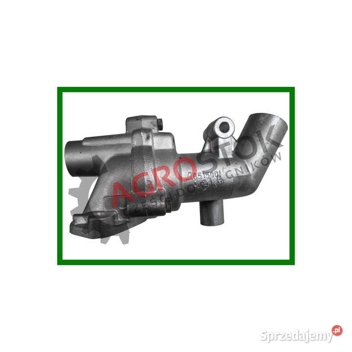 Obudowa termostatu jumz Pozostałe lubelskie Parczew