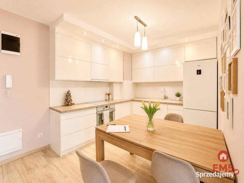 Mieszkanie Białystok 50m2 3 pokoje
