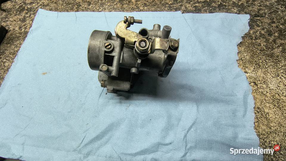 Gaźnik IFA BVF 28 H11 Trabant 601 Rzeszów