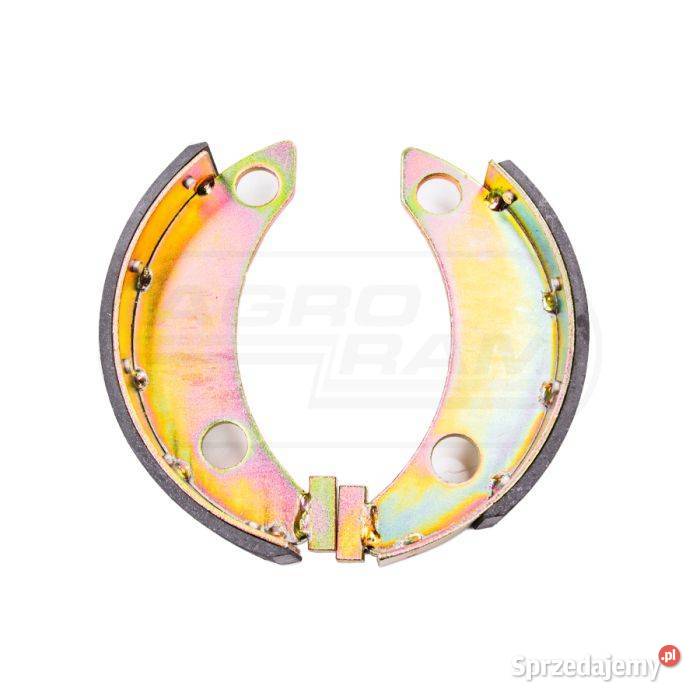 Komplet 2 szczęk hamulcowych Ursus C330 42320210 Płock