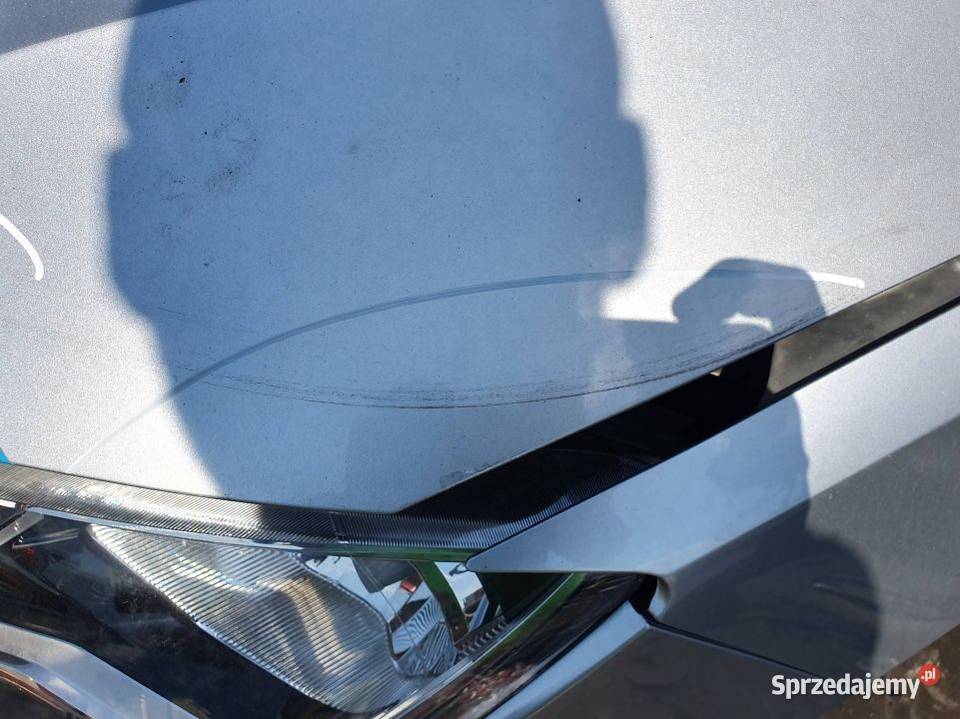 MASKA SEAT TOLEDO IV LA7W osobowe Pozostałe kujawsko-pomorskie Lipno