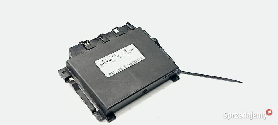 MODUŁ MERCEDES ML W163 A0305454632 Pozostałe Lipno