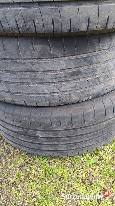 Opony Goodyear 2155518