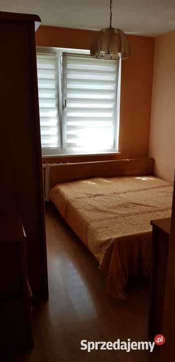 Mieszkanie sprzedam w Rawiczu blok Nieruchomości Rawicz