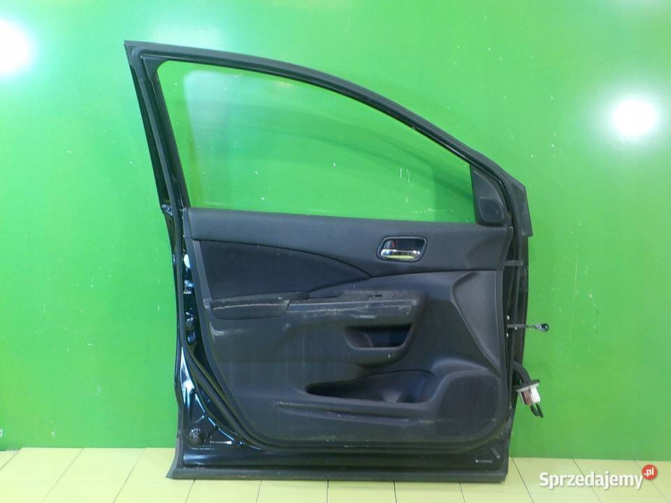 HONDA CRV IV 20 IVTEC 13r 5D drzwi lewy przod mazowieckie