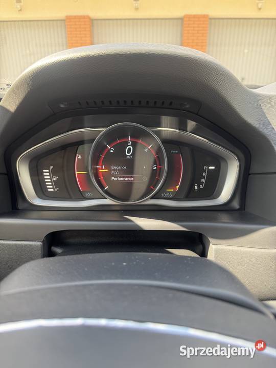 Volvo S80 D4 DriveE Summum Rzeszów