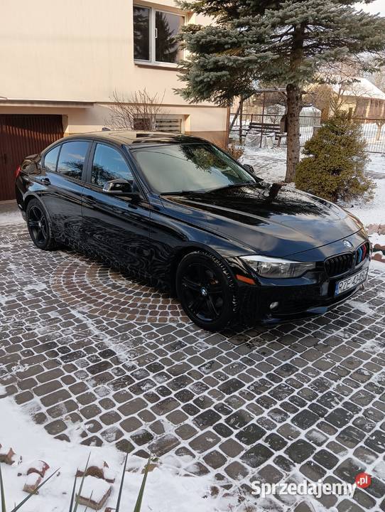 BMW 328i