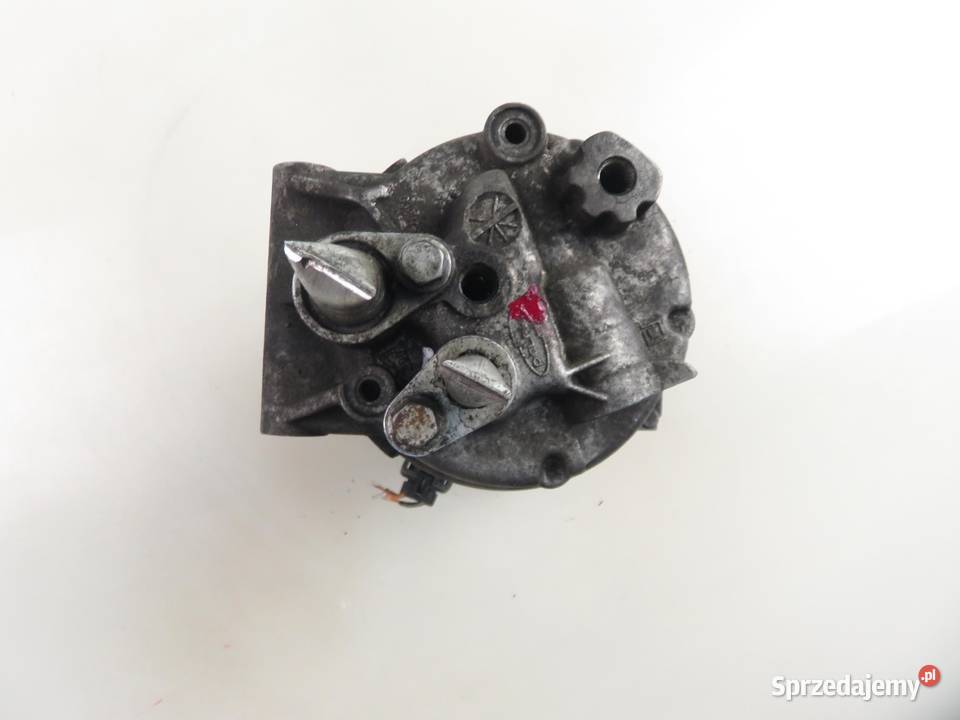 KOMPRESOR KLIMATYZACJI RENAULT MEGANE II 19 dCi