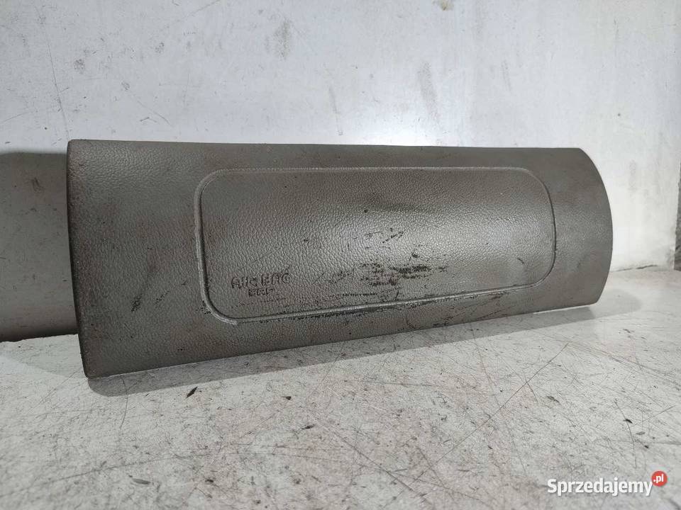 AIRBAG PODUSZKA POWIETRZNA PASAŻERA KANGOO 2 II