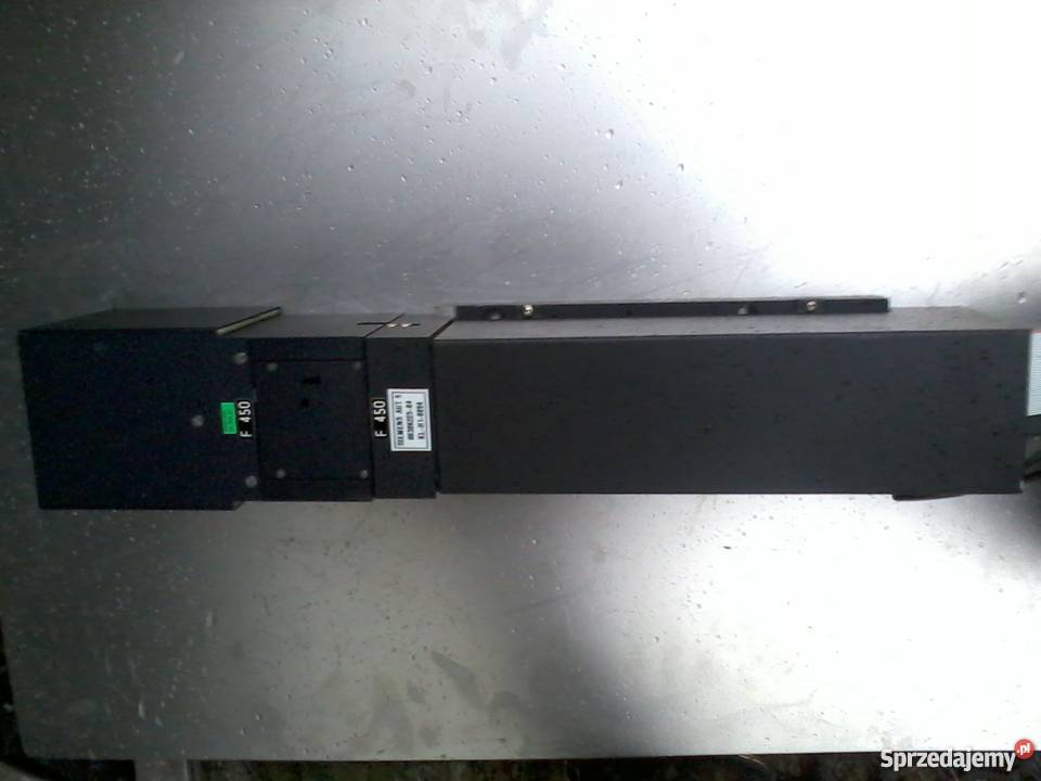 SONY camera.Module XC77 dla Simens Aut5