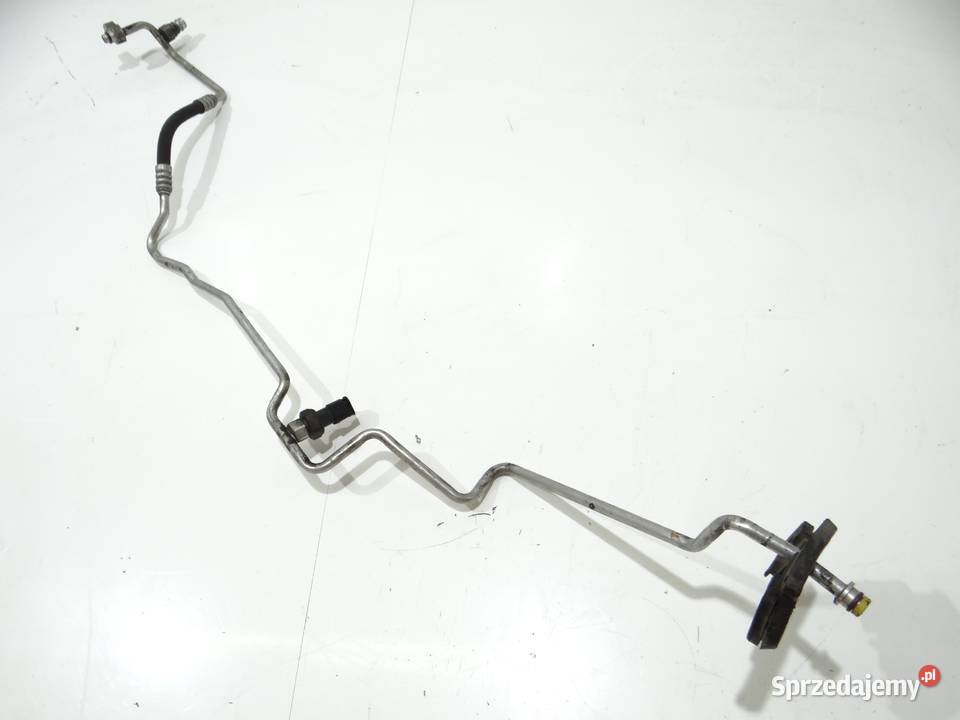 PRZEWÓD WĄŻ KLIMATYZACJI BMW E60 E61 535D Strzyżewice sprzedam