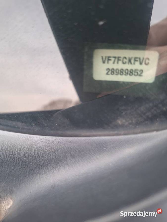 Sprzedam Citron C3 wielkopolskie Poznań sprzedam