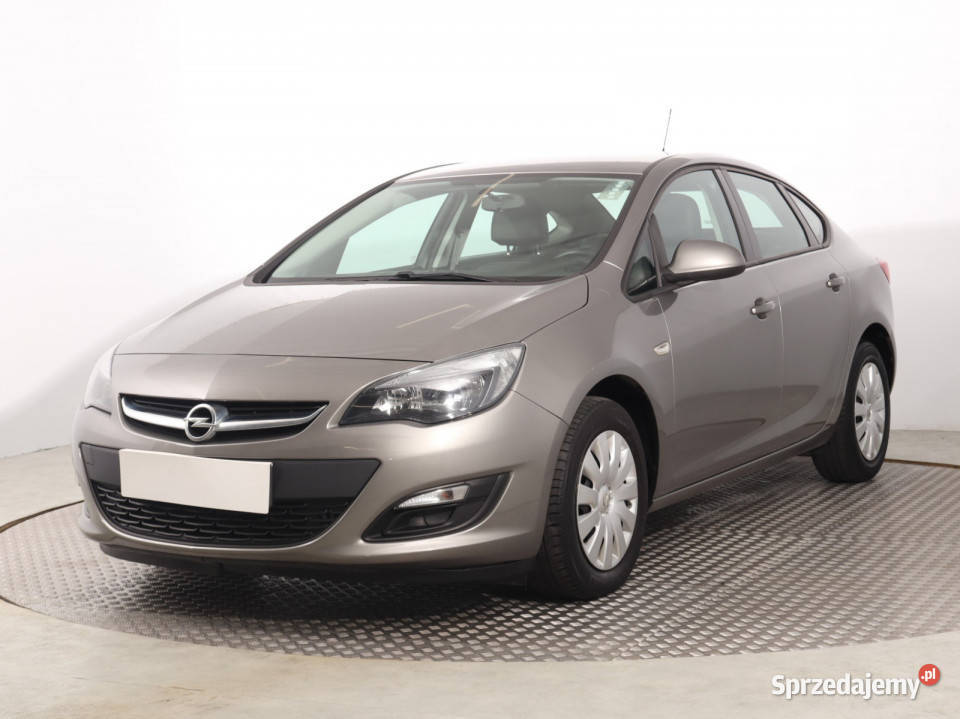 Opel Astra 16 16V 87471km sprzedam