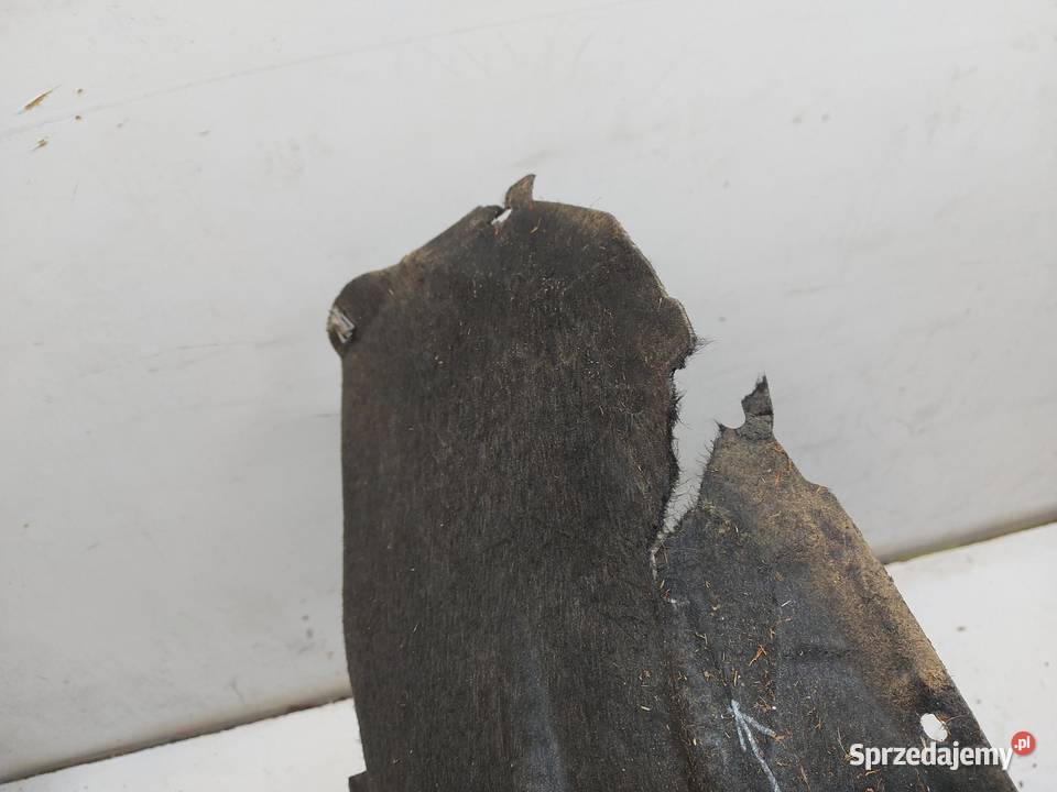 Audi Q4 ETRON 89A 89E NADKOLE LEWY TYŁ osobowe Karoseria