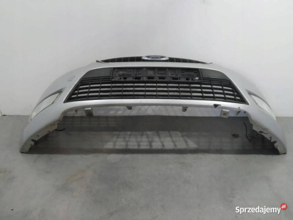 ZDERZAK PRZÓD PRZED LIFT 66 Ford Mondeo Mk4