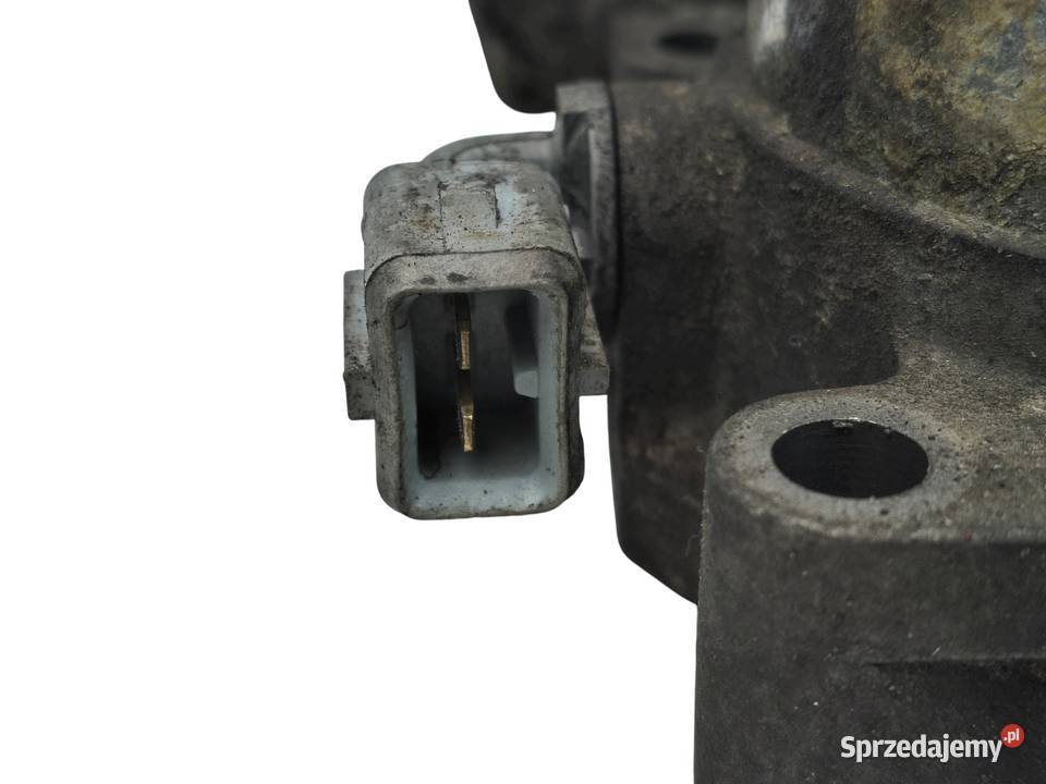 PRZEPUSTNICA Citroen C5 I II 20 16V 9652682880 Przepustnice Chełm sprzedam