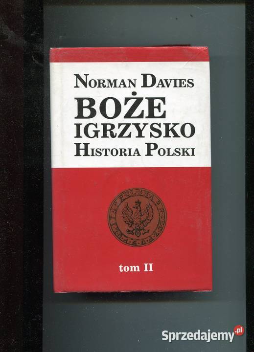Boże Igrzysko TII zachodniopomorskie Szczecin