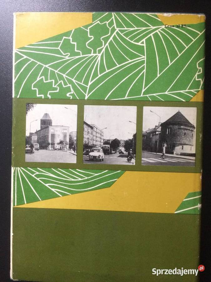 2777 Ziemia Choszczeńska Szczecin