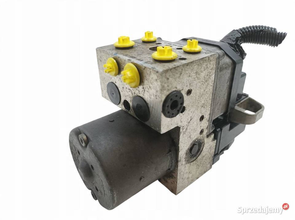 POMPA ABS 0265220670 3C112C285AA Ford Transit V osobowe