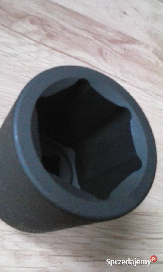 Nasadka udarowa Jonnesway długa 46mm 1 nowa