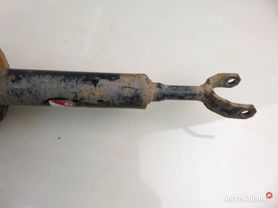 MCPERSON PRAWY PRZEDNI VW PASSAT B5 25 TDI