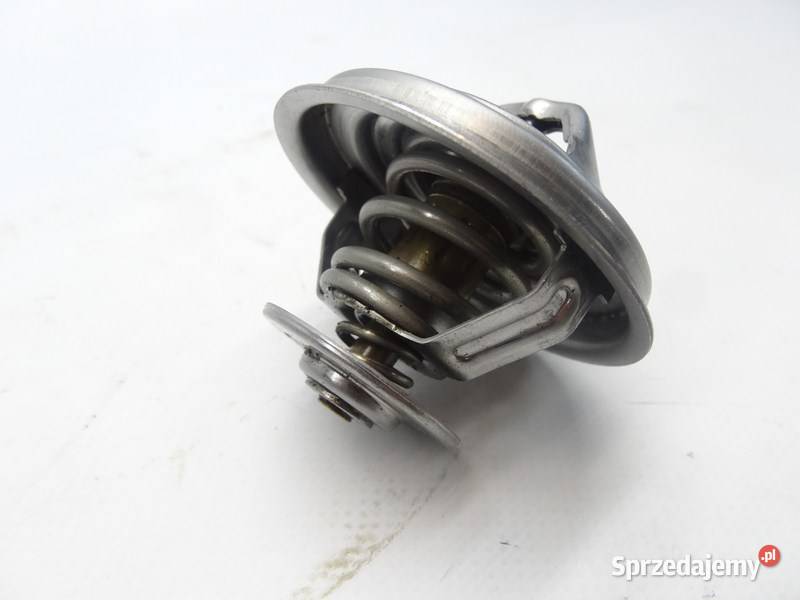 VW AUDI A8 D2 0407 TERMOSTAT 077121113D Przemęt
