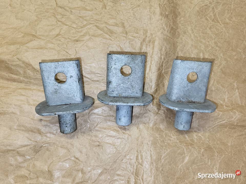 Wartburg 353 Nowe mocowanie uchwyt karoseria do mazowieckie