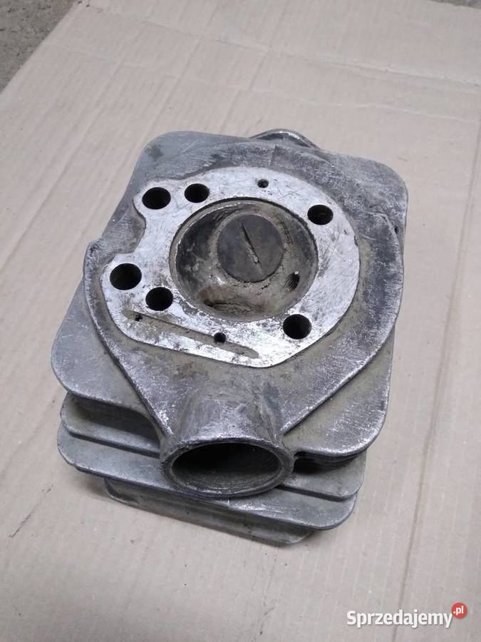 Awo simson głowica Krosno