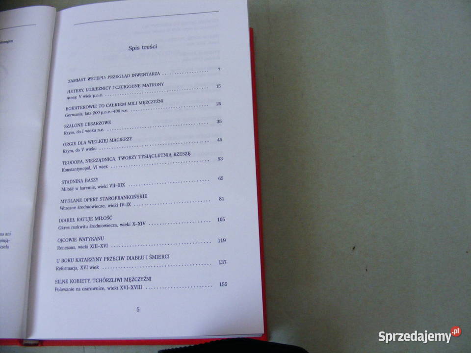 Przeznaczona do GryEros małżeństwo Lucyper w Oborniki Śląskie