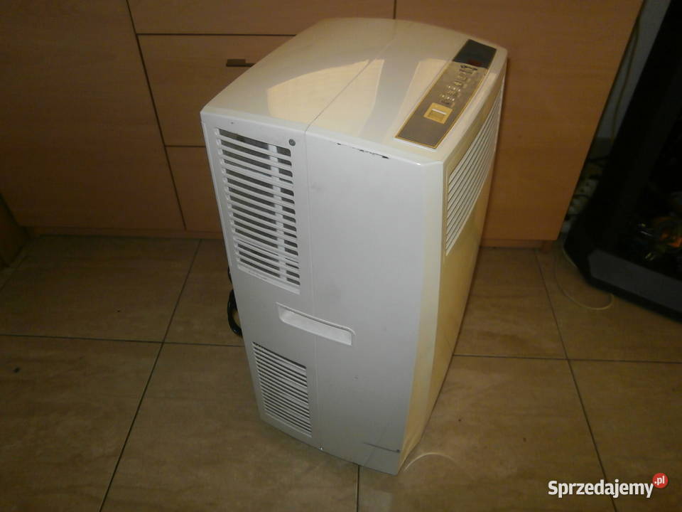 Klimatyzator WAP 02EA23 CELCIA sprawny AGD drobne