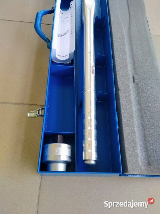 Klucz dynamometryczny Gedore 856310 7691500 34 Krasnystaw