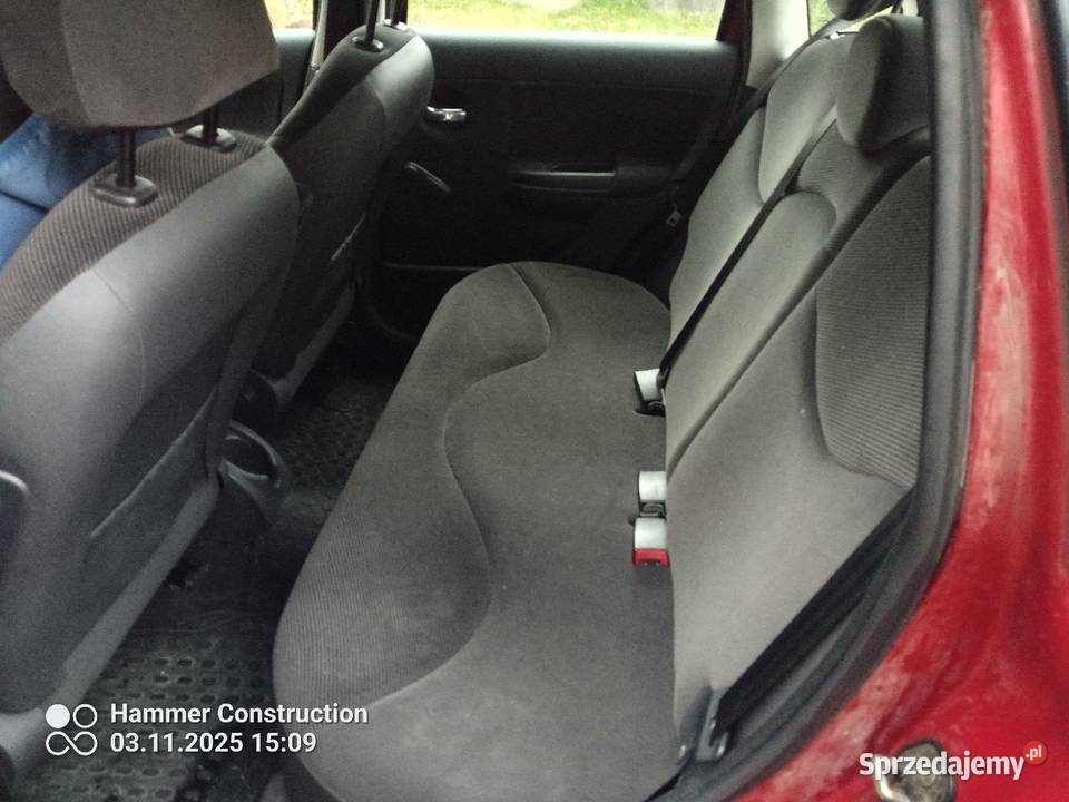 Citroen C3 2007r 14 b exkluzive długie opłaty Włodawa