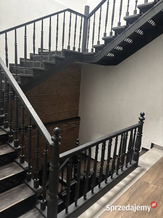 Bytom Krakowska Kawalerka 40m2