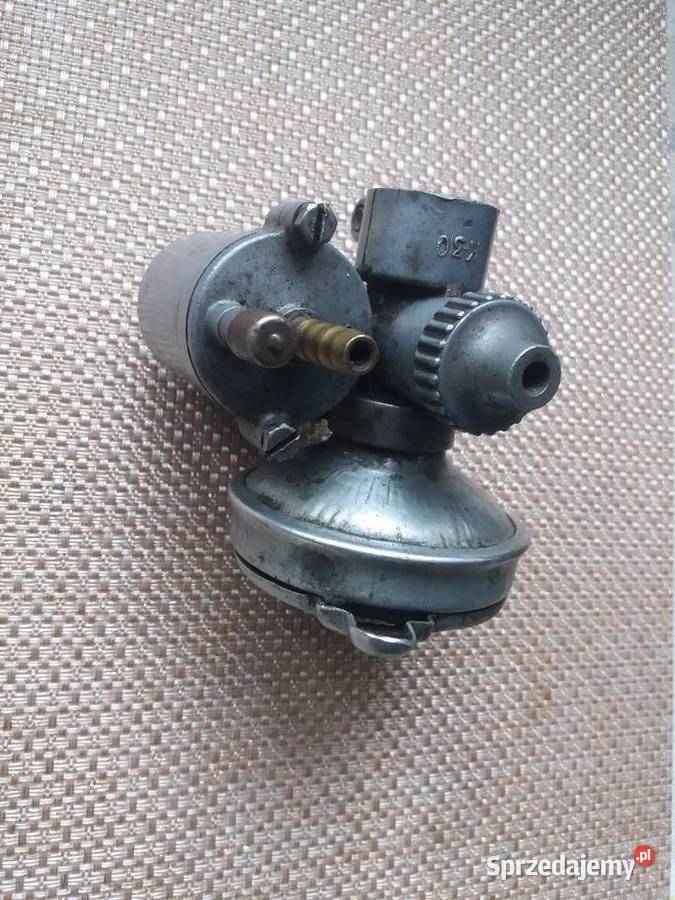 Gażnk k 30 Moskwa Mińsk shl 04 05 sokół dkw Lisew