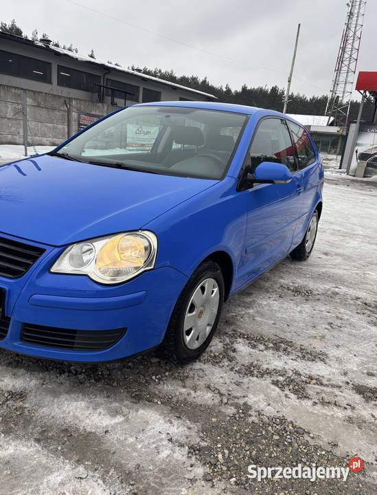 Volkswagen Polo Grochowe