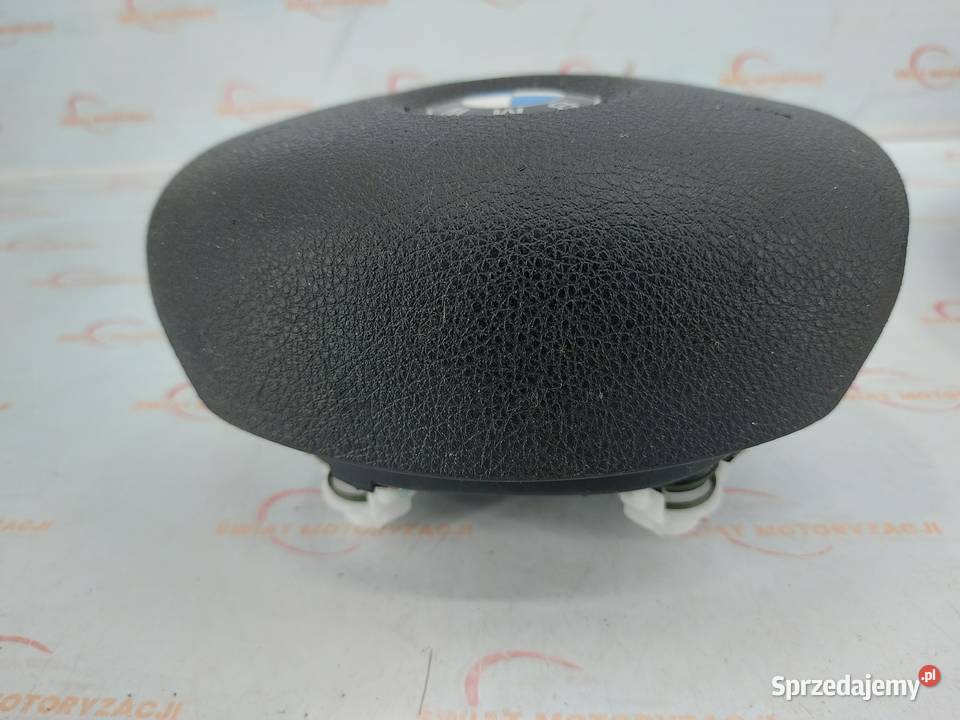 BMW F20 13r AIRBAG poduszka kierowcy 6791330 Kielce