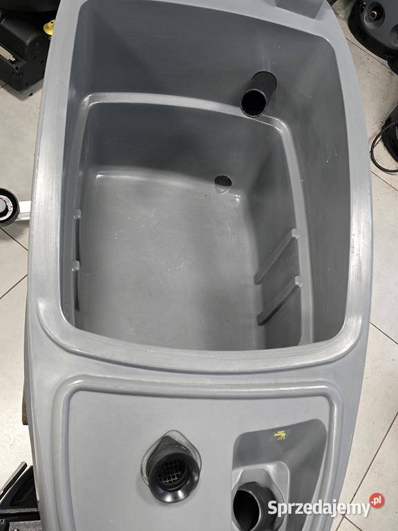 Szorowarka KARCHER B60 W R55 GWARANCJA SERWIS Zduny sprzedam