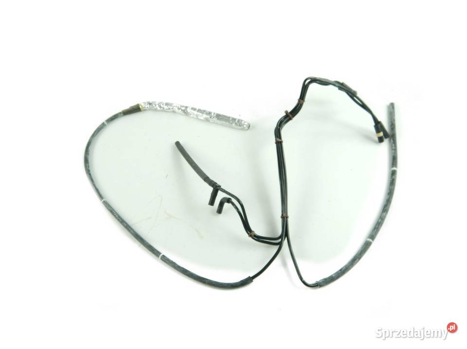 PRZEWÓD GIĘTKI ZASILAJĄCY FIAT ULYSSE PHEDRA