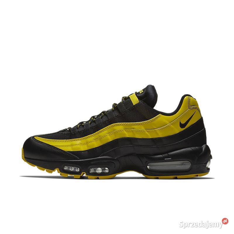 NIKE AIR 95 BUTY SPORTOWE ROZMIAR 4046 Nike Sportowe sprzedam