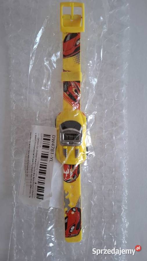 Nowy zegarek dziecka chłopca marki SKMEI 1241 Częstochowa