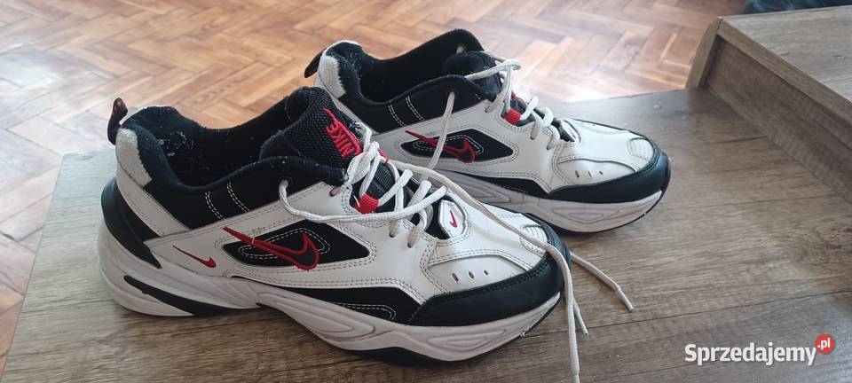 Adidasy NIKE M2K TEKNO Łódź