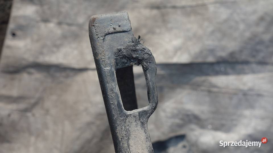 berlingo partner iii lift zderzak przód przedni