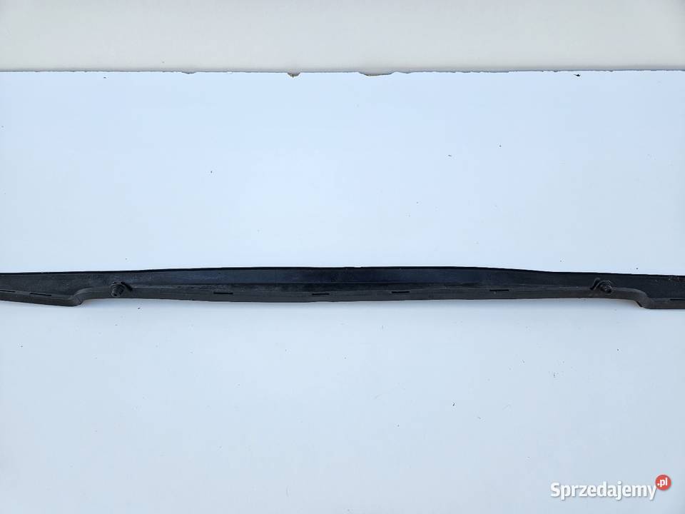 KIA VENGA 09 SPOILER HOKEJ ZDERZAKA PRZÓD Międzychód