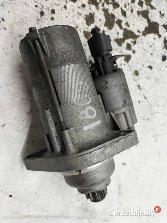 ROZRUSZNIK 02Z911023H 19 TDI Seat Ibiza III