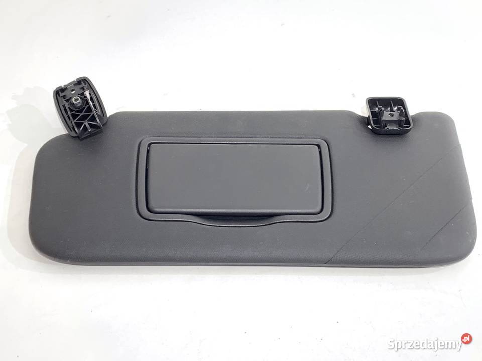 OSŁONA PRZECIWSŁONECZNA LEWY FORD FOCUS IV