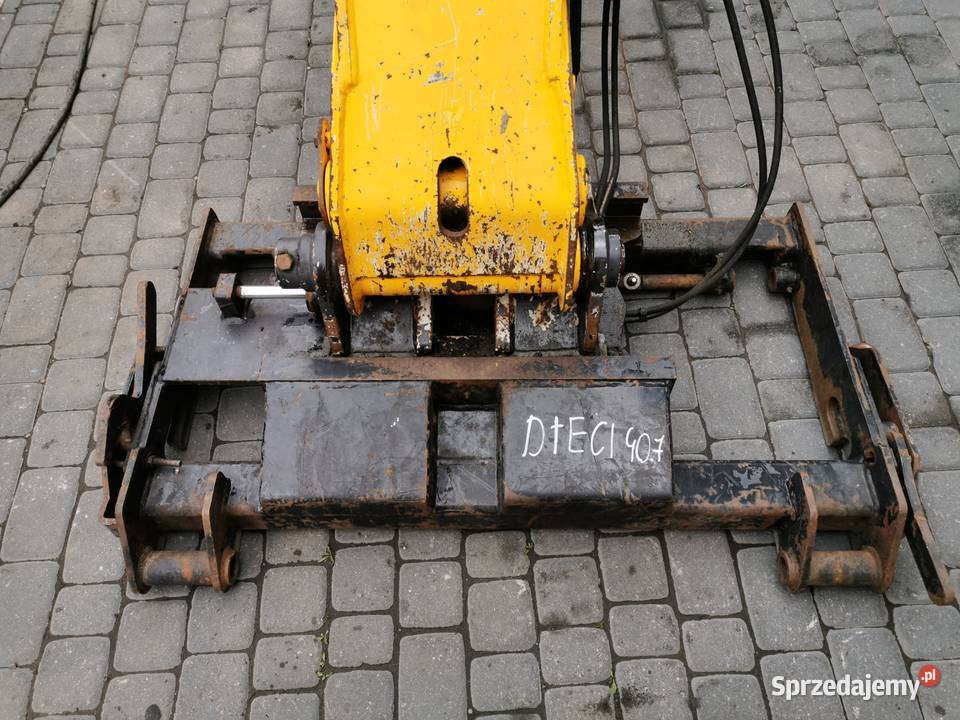 Maszt Ramię kompletne Dieci 407 Agrifarmer