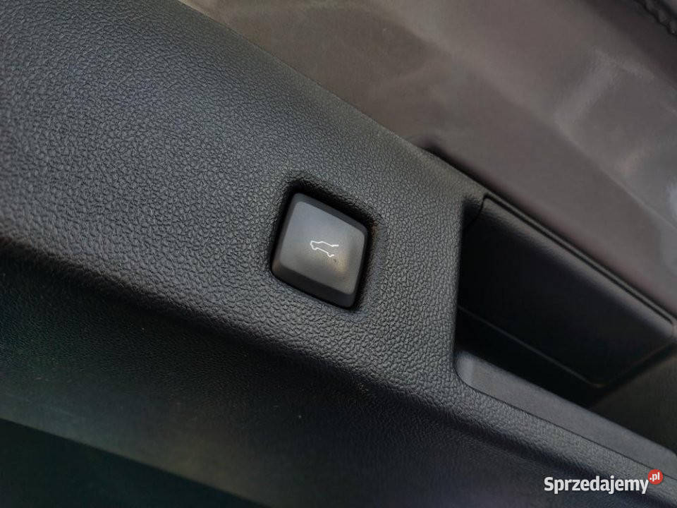 FORD Kuga 2022r Hybryda 25 HUD FV23 Tempomat Hak hybryda