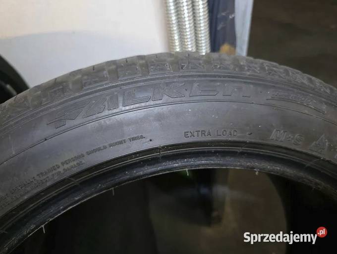 Opony Falken EuroAll Season AS210 całoroczne Lublin